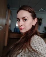 Анастасия Жогленко