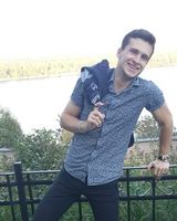 Никита Макаров