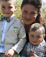 Юлия Ачкасова Радюк