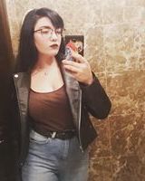 Аня Пшеничная