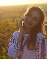 Anastasiia Ladyhina
