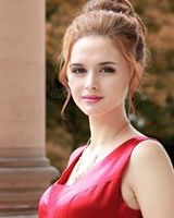 Марина Перевознюк