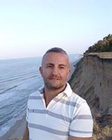 Антон Вдовиченко