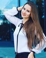 Анна Оксенюк