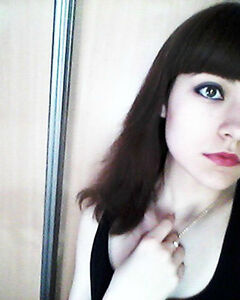 Диана Маринова