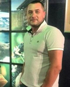 Александр Алешин