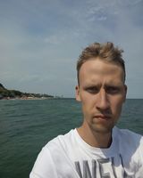 Андрей Комлев