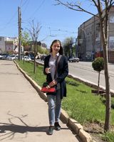 Ольга Смолій