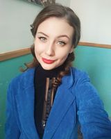 Анастасія Фещук