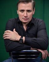 Сергей Поздняков