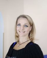Валентина Ворон