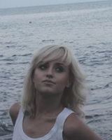 Крисс Тинка