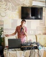 Алексей Бондаренко