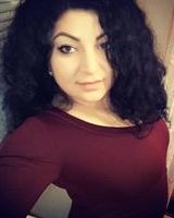 Діана Панець