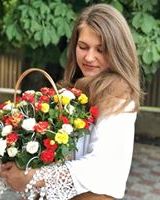 Олександра Крилова