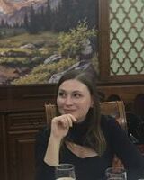 Ярослава Зимба