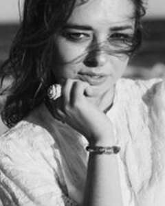 Лена Чеберя