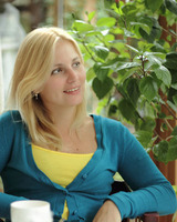Елена Виноградова