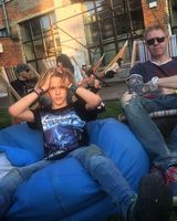 Михаил Сары- Юрьев