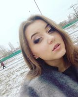 Анастасия Куделя