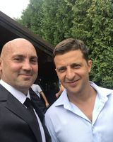 Павел Пивоваров