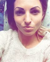 Анастасия Дегтяренко