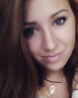 Світлана Качанова