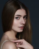 Дар’я Петрожицька