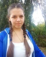 Наталья Степанкевич