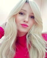 Елена Парасоцкая