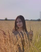 Анна Чаплыгина