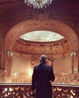 Volodymyr Nevmerzhytskyi