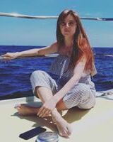 Анна Одноочкина