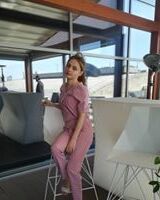 Erika Honcharuk
