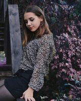 Вікторія Магаляс