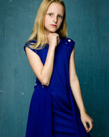 София Крайтор