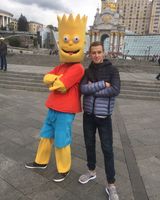 Андрій Люмах