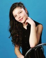 Анжеліка Симанова