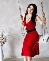 Оксана Гаврилюк