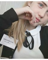 Олександра Рондова