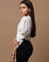 Анастасия Хассан
