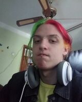 Дмитрий Манкевич