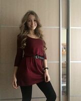 Анна Морозова