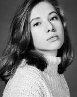 Екатерина Скибенко