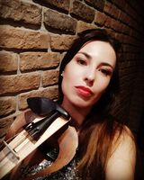 Катерина 