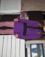 Зябликова Виктория