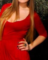 Ксения Юнусова