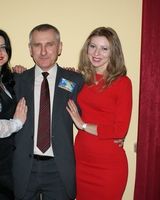 костя комар