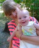 Марина Быстрова