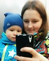 Віка Гончар